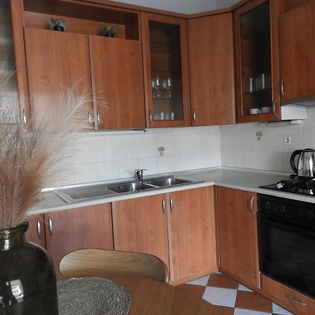 Letos Apartment Sea Kavála Eksteriør bilde