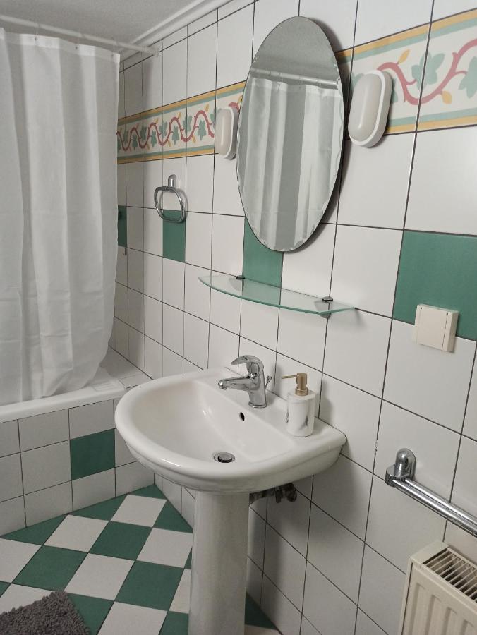 Letos Apartment Sea Kavála Eksteriør bilde