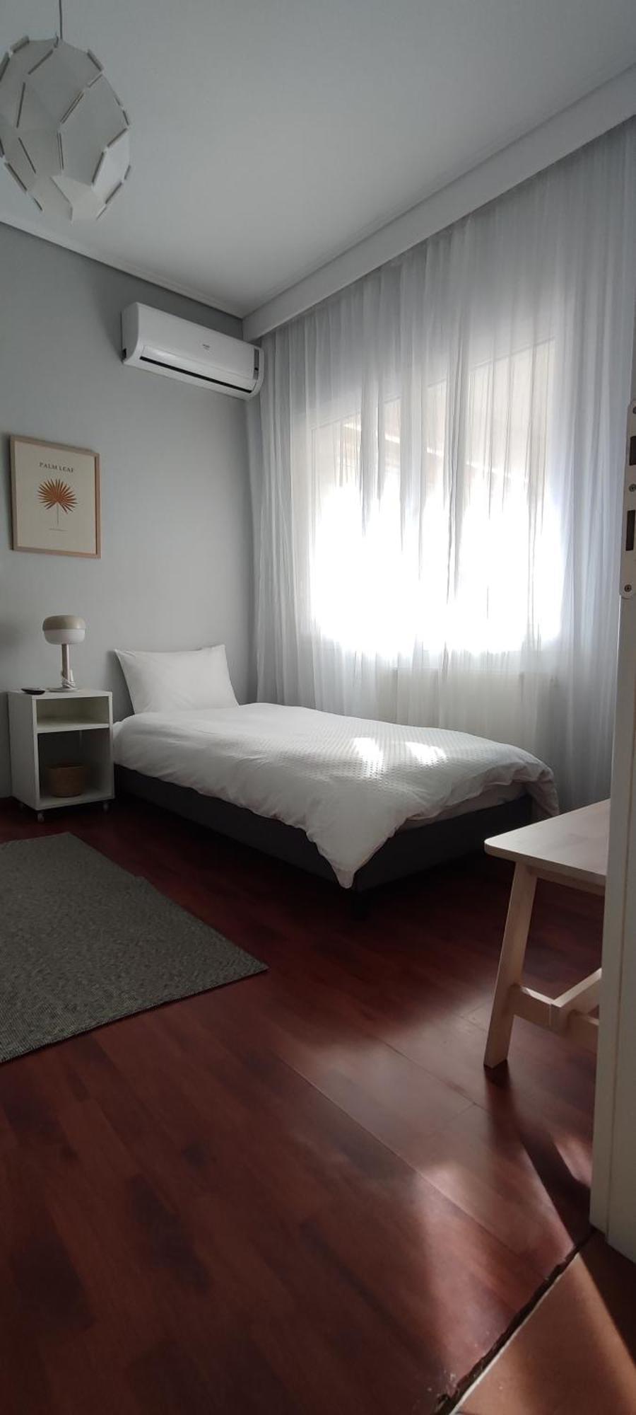 Letos Apartment Sea Kavála Eksteriør bilde