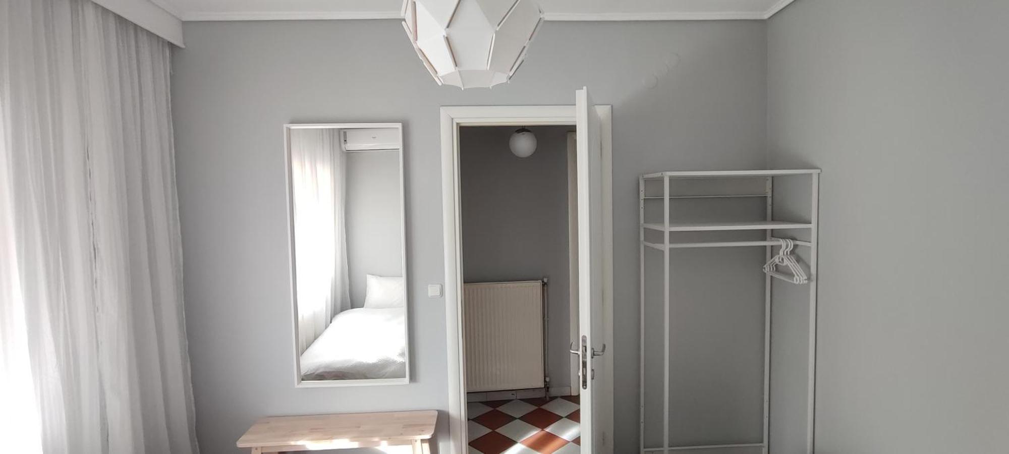 Letos Apartment Sea Kavála Eksteriør bilde
