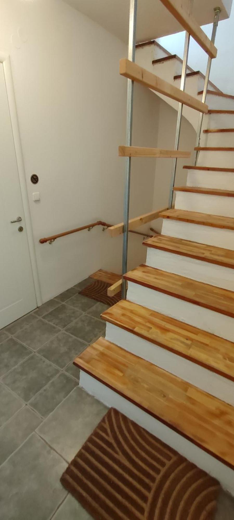 Letos Apartment Sea Kavála Eksteriør bilde