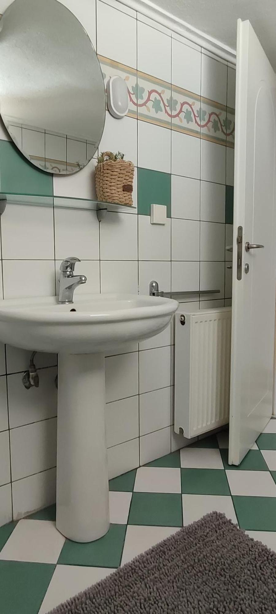 Letos Apartment Sea Kavála Eksteriør bilde